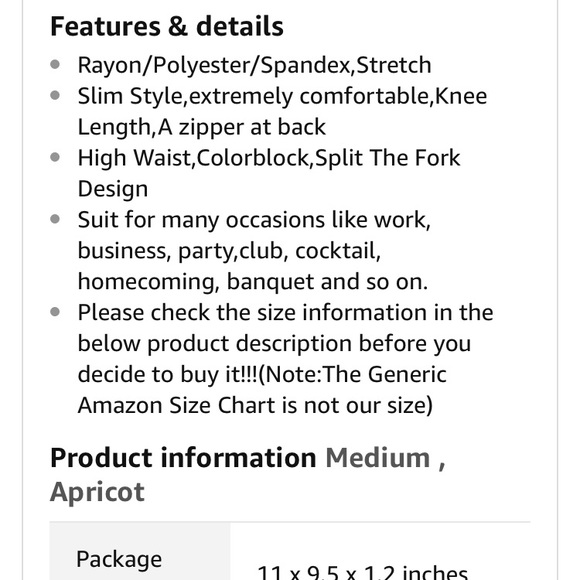 Short Sleeve Colorblock Slim Bodycon Pencil Dress - Picture 8 of 8